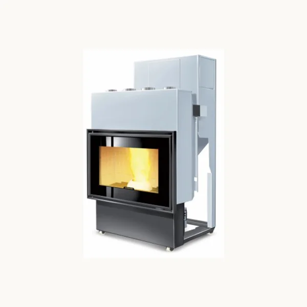 Semineu peleti INSERT 13 kW-image0